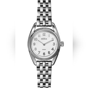 Jared the Galleria of Jewelry Shinola Derby 31mm Women's Watch S0120226480